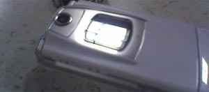 Sanyo Katana 2